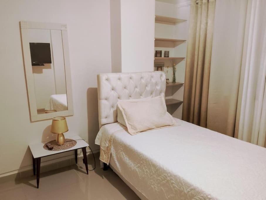 Apartment Estadias Marisol