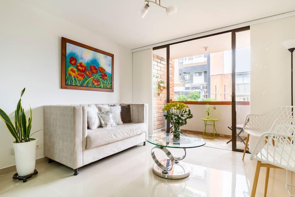 Apartment Estadias Marisol Medellin