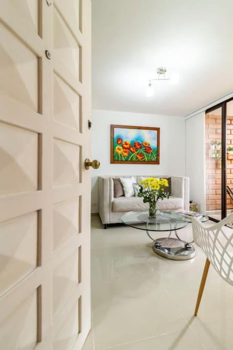 Apartment Estadias Marisol *