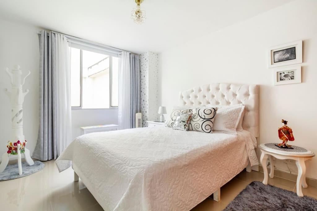 Apartment Estadias Marisol