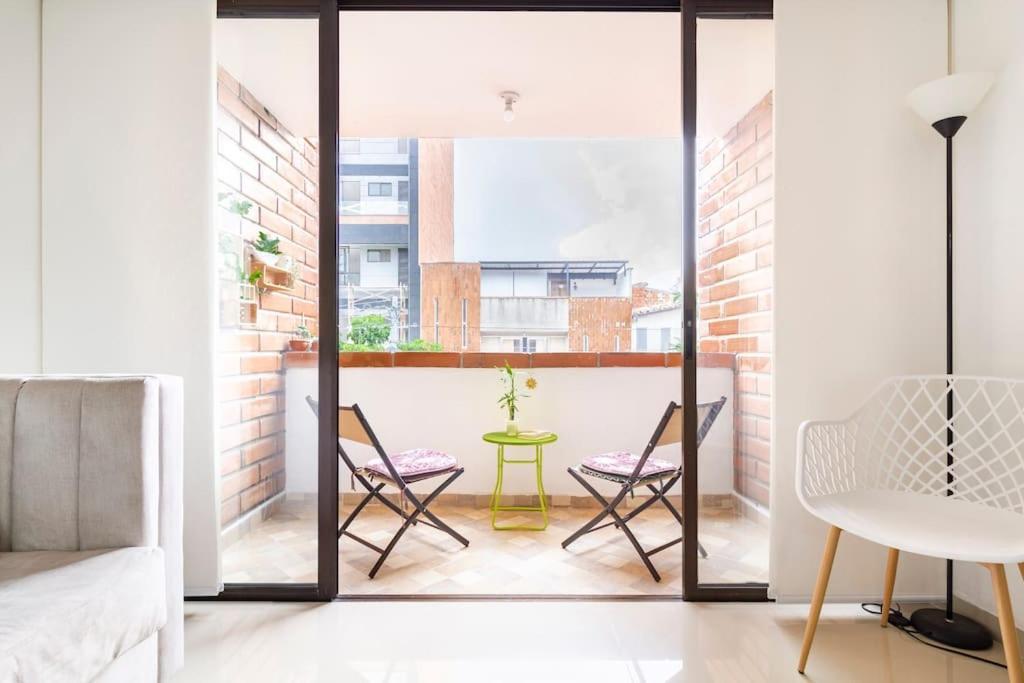 Estadias Marisol Apartment