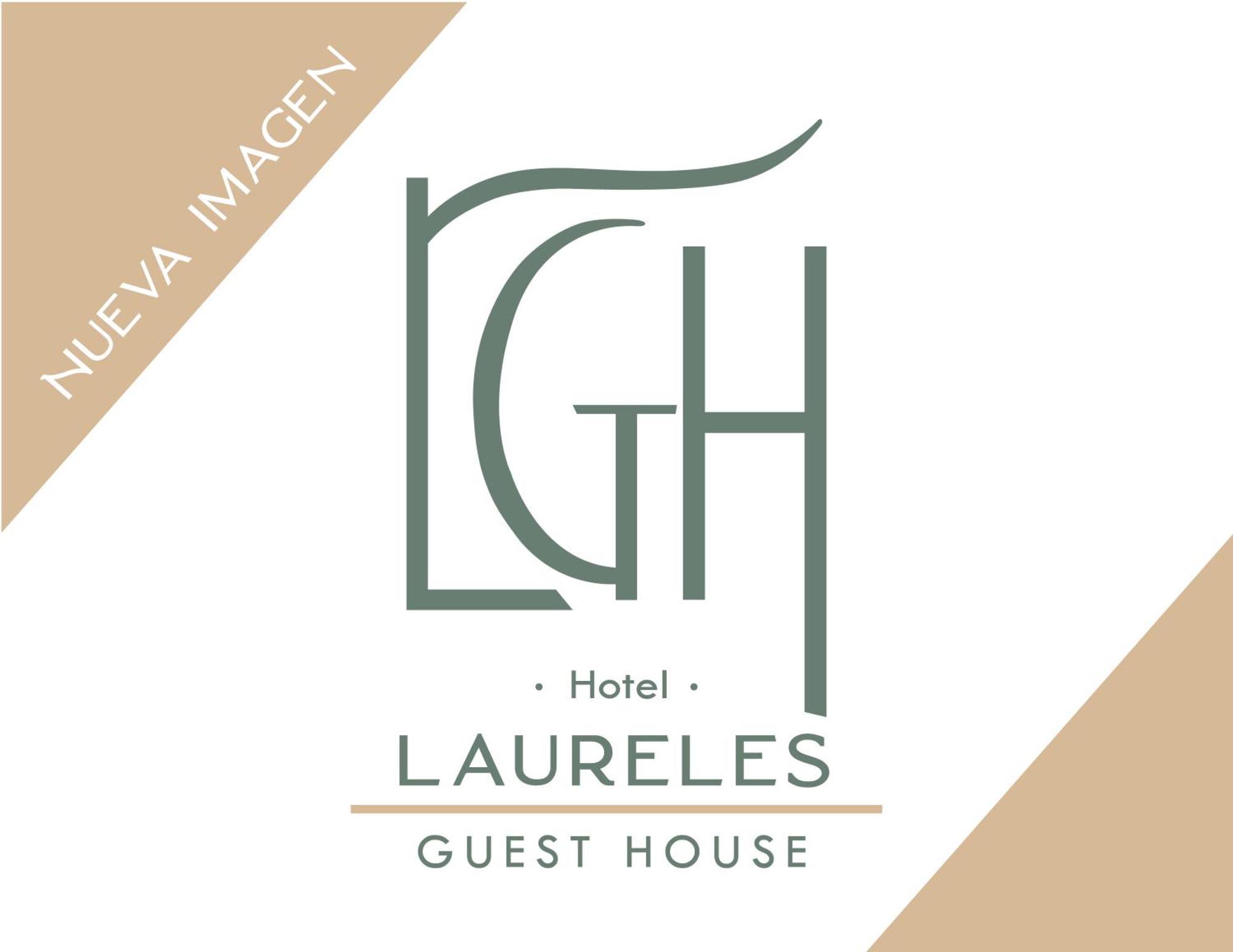 Laureles Lgh