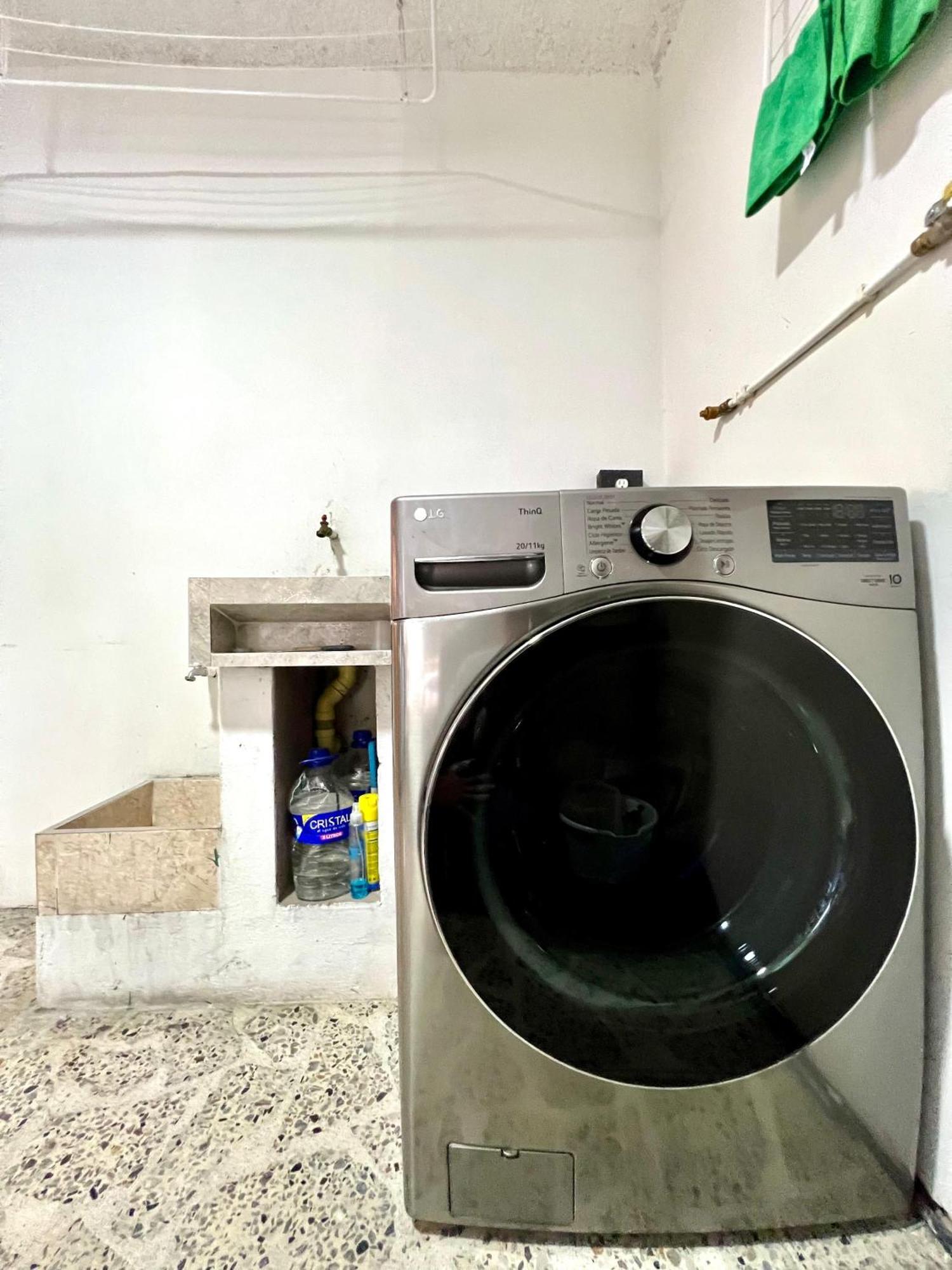 Nid202 Arrendamiento Nuevo Con Balcon By Roots Apartamento *