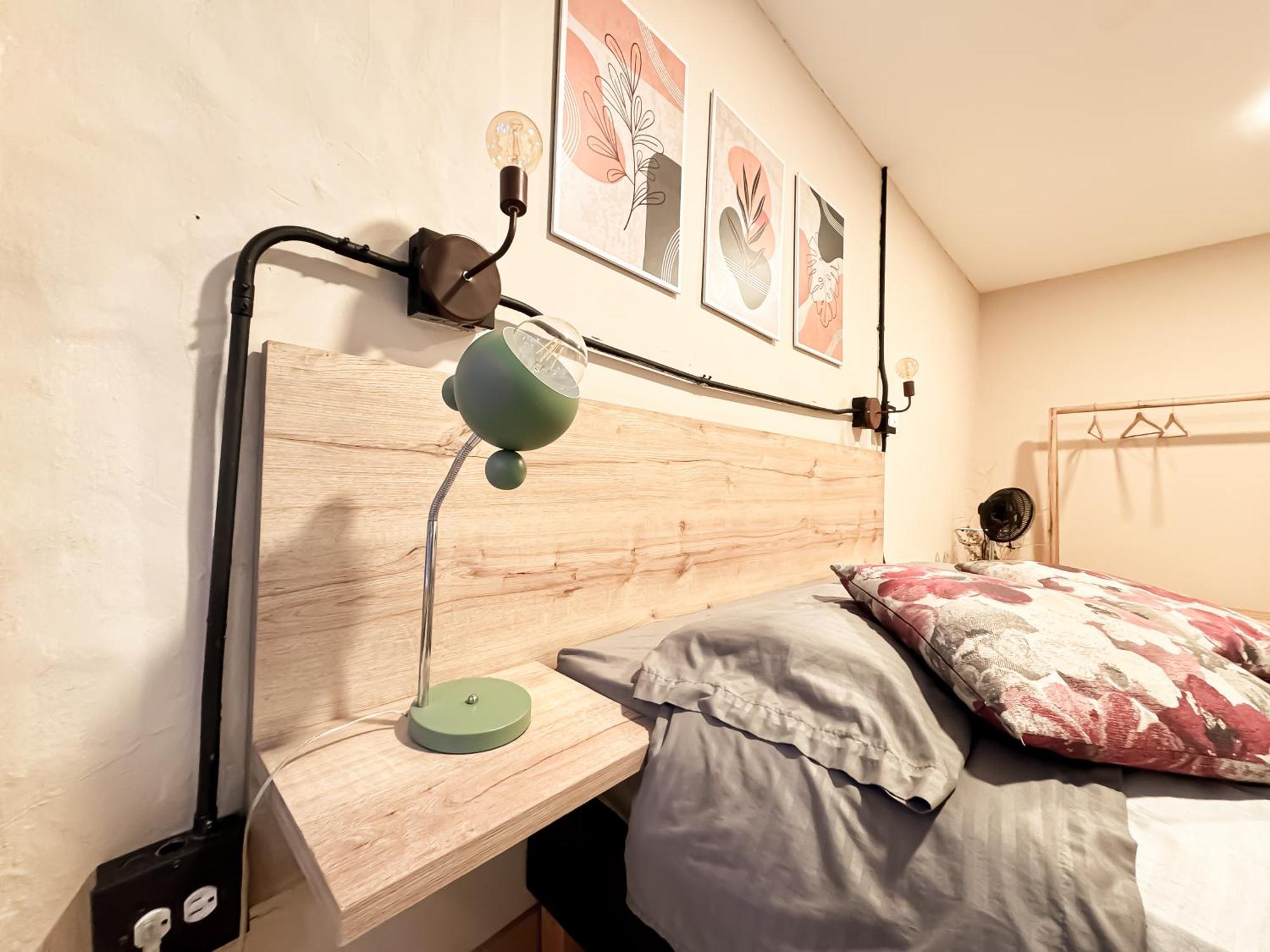 Nid202 Arrendamiento Nuevo Con Balcon By Roots *