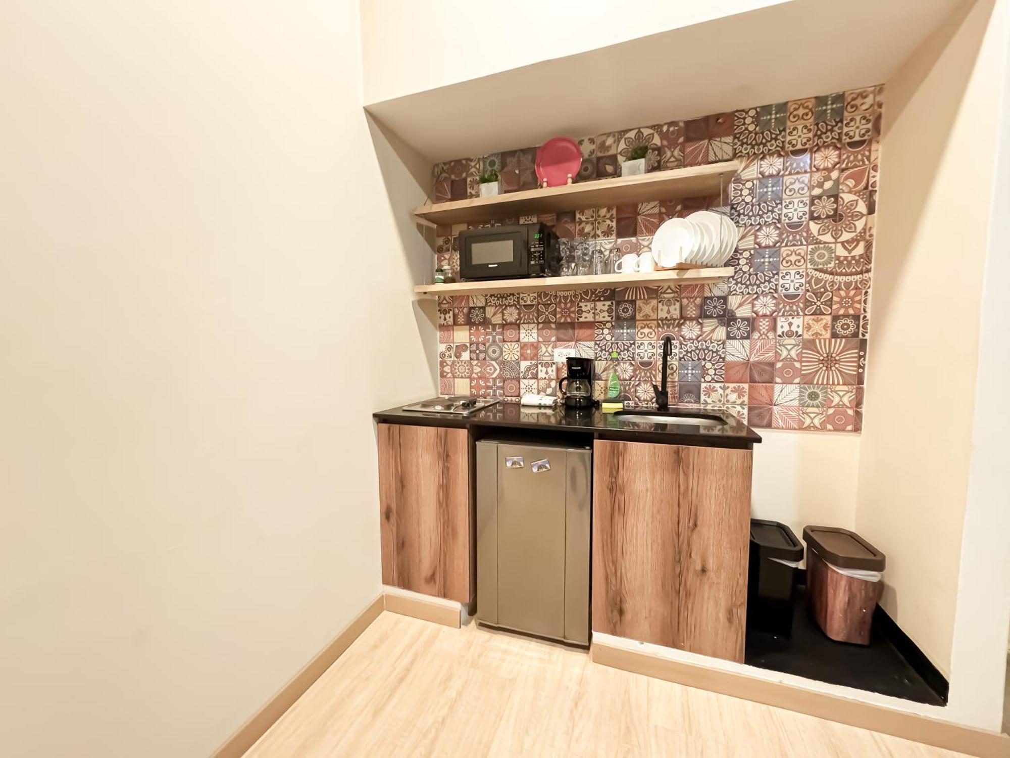 Apartamento Nid202 Arrendamiento Nuevo Con Balcon By Roots Medellín