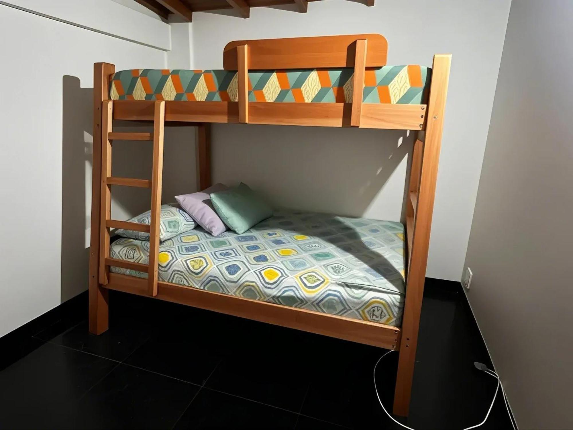 Aparta Torre De Prado 501 Apartamento