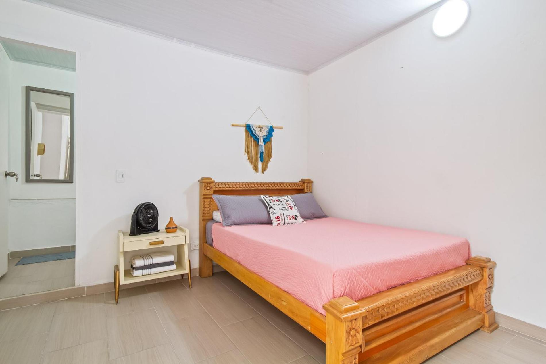 My Pretty House Apartment *