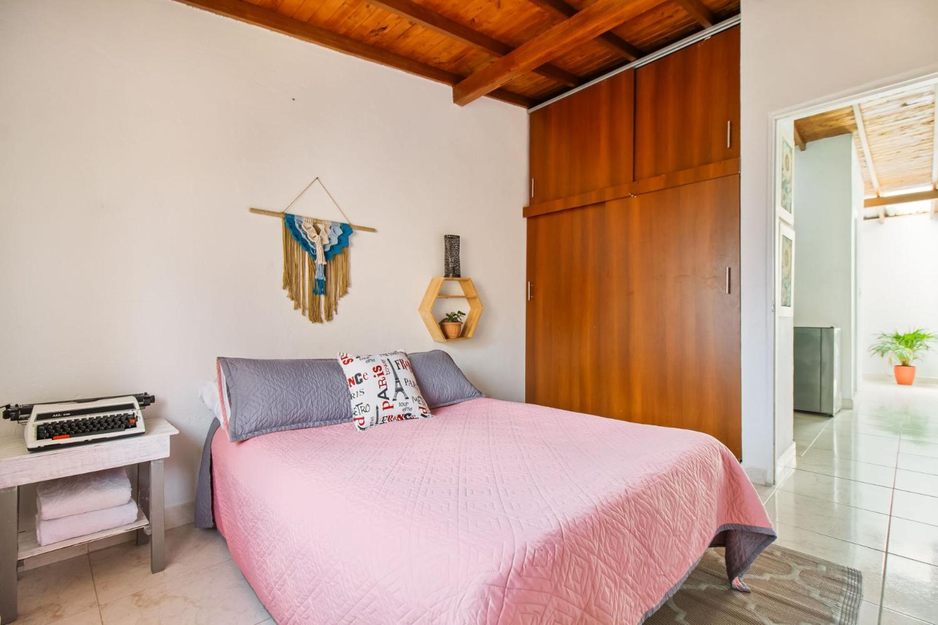 My Pretty House Apartment Medellin