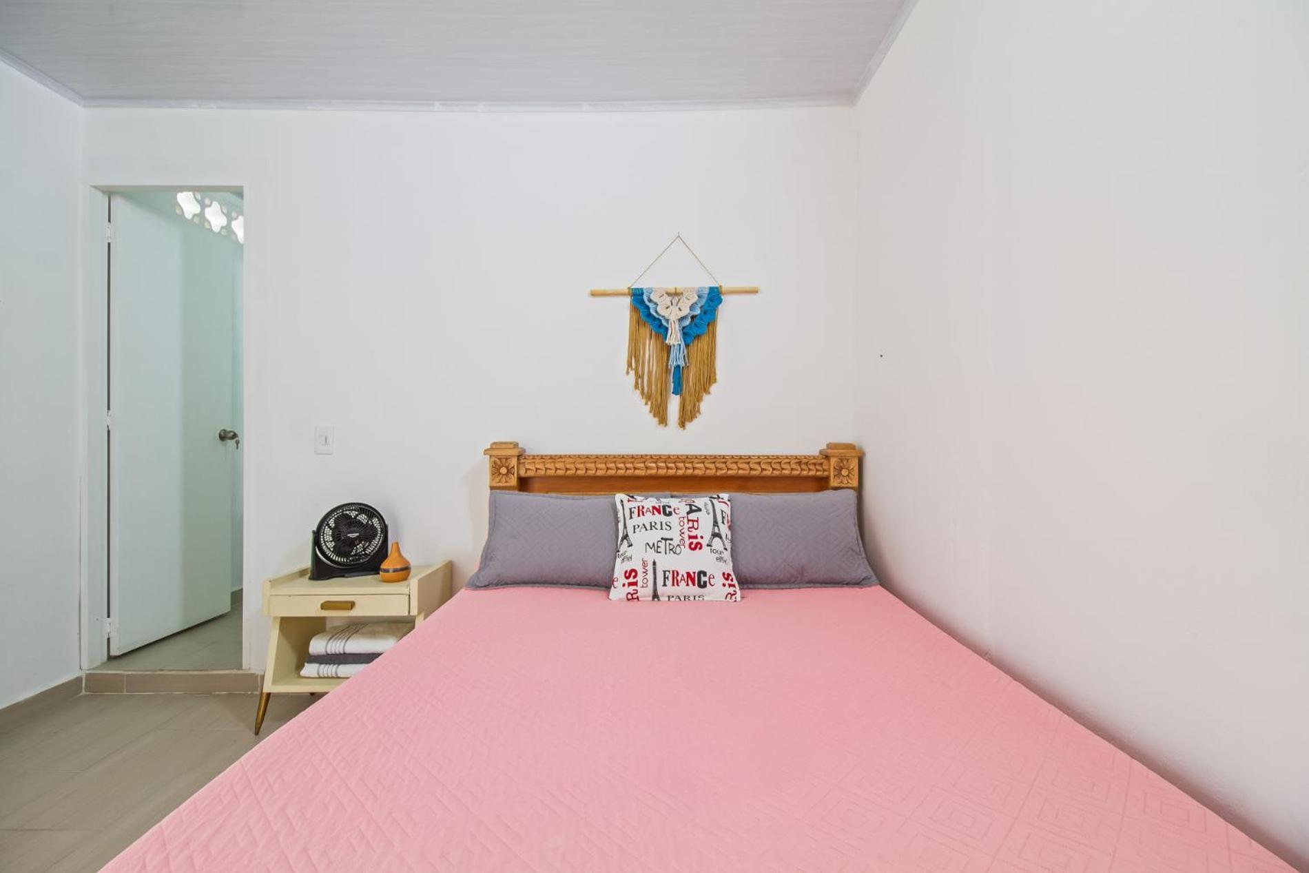 Apartamento My Pretty House *