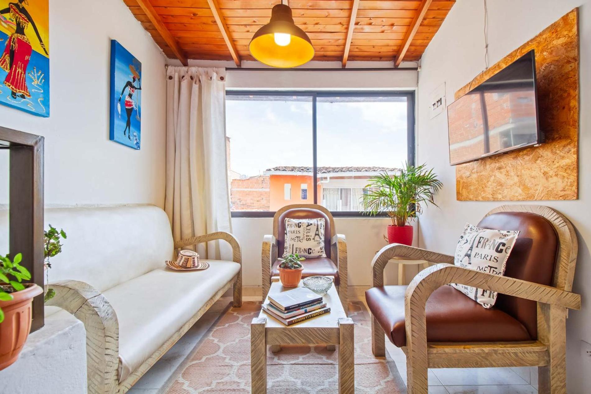 My Pretty House Apartment