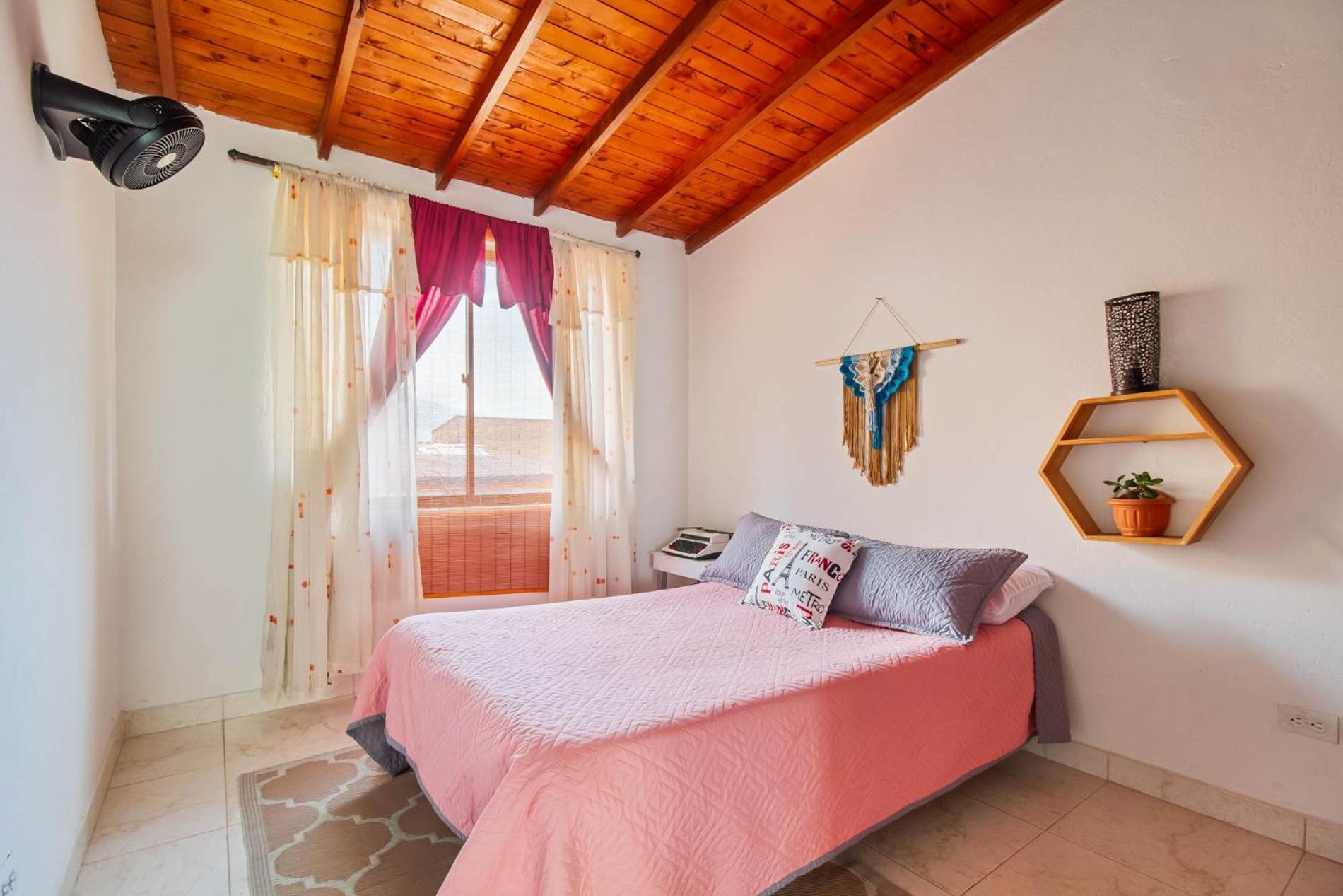 My Pretty House * Medellin