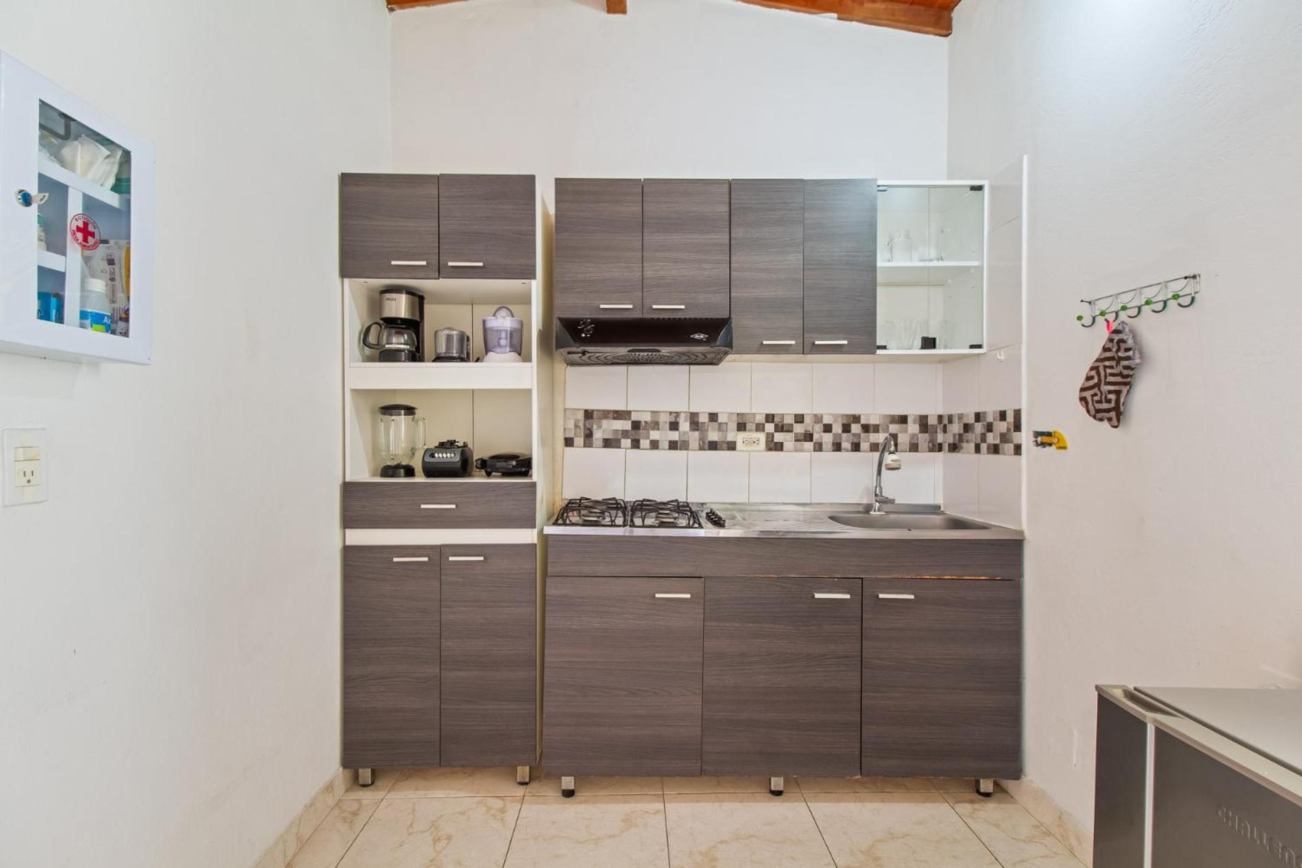 My Pretty House Apartamento