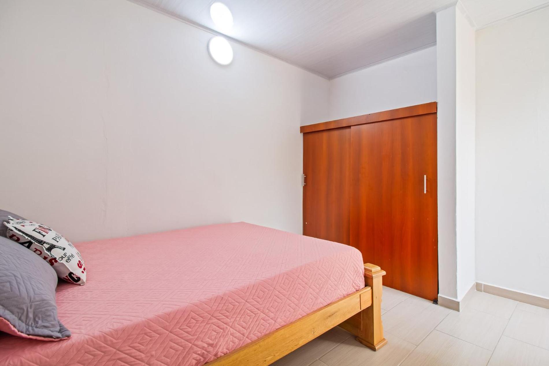 Apartamento My Pretty House *