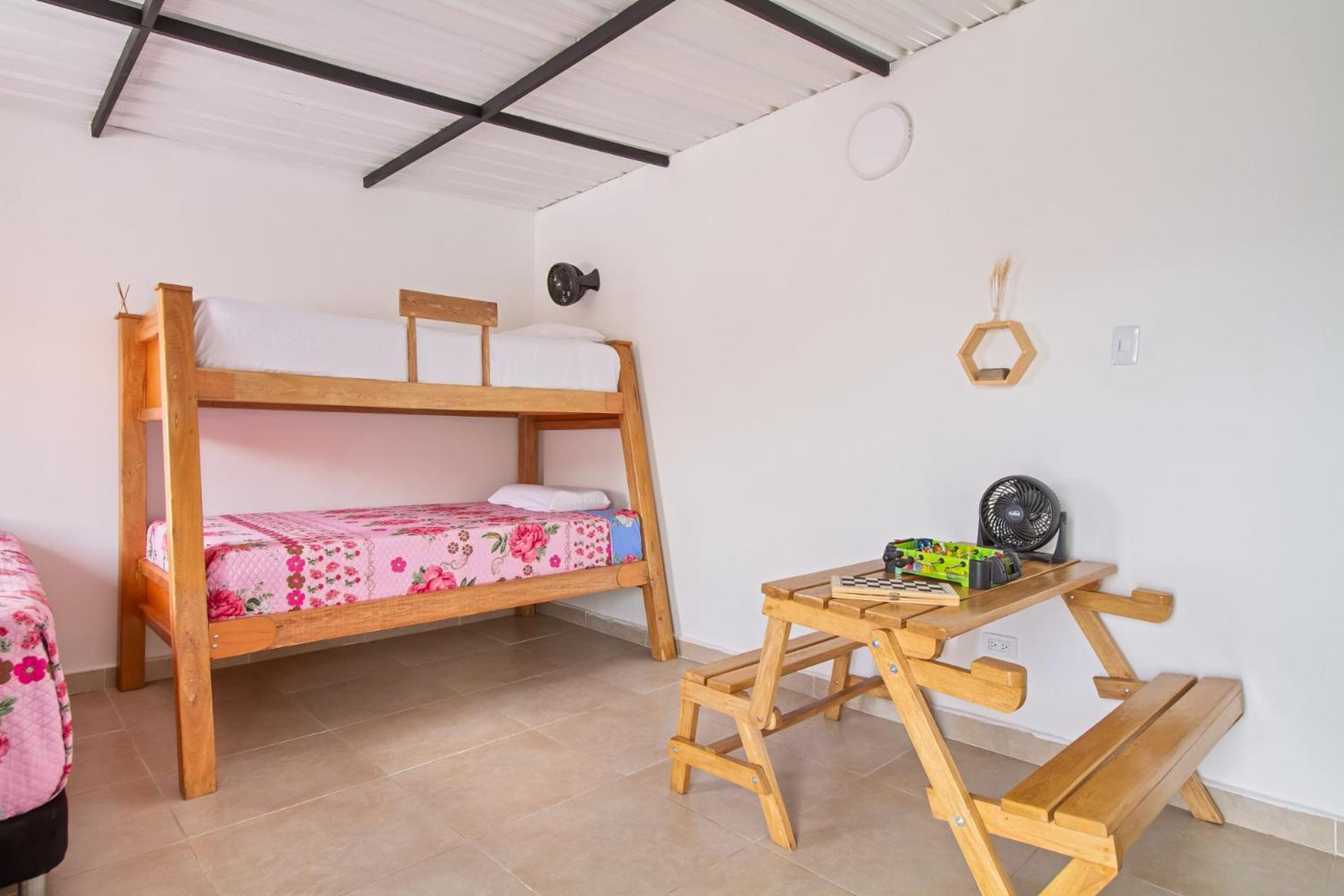 My Pretty House Apartamento
