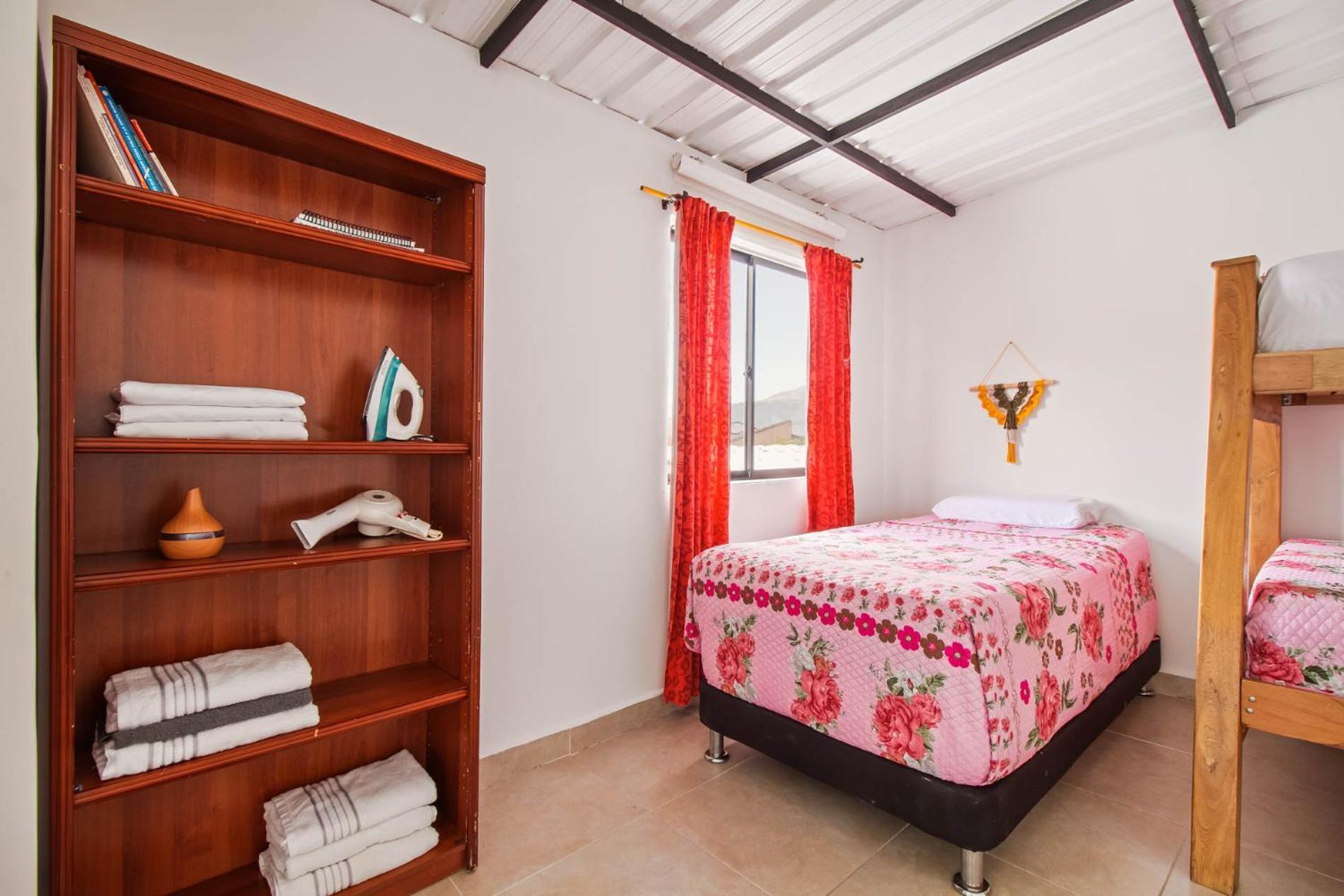 Apartamento My Pretty House