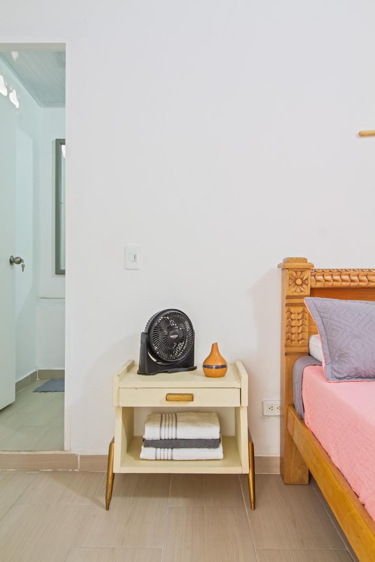 My Pretty House Apartment *
