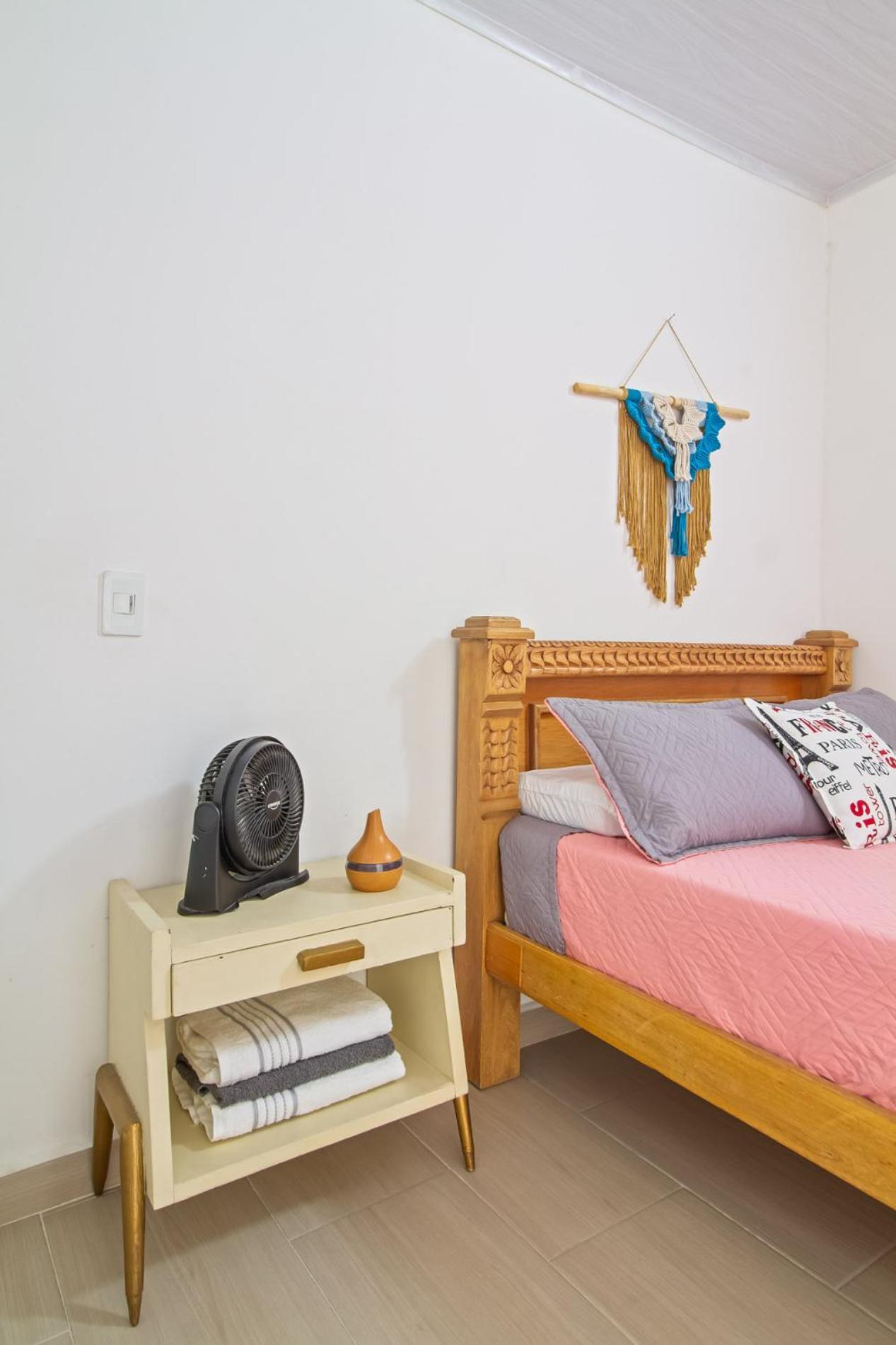 My Pretty House Apartment Medellin