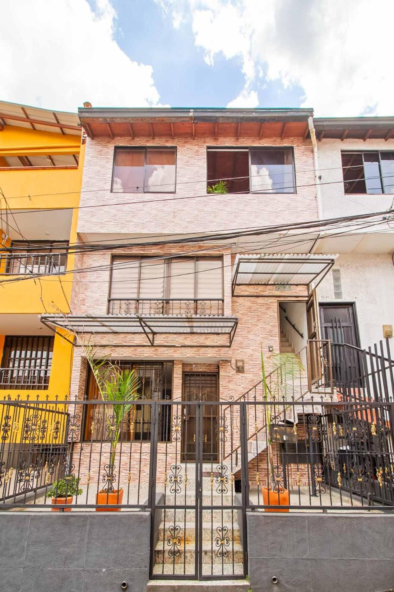 My Pretty House Apartamento Medellín
