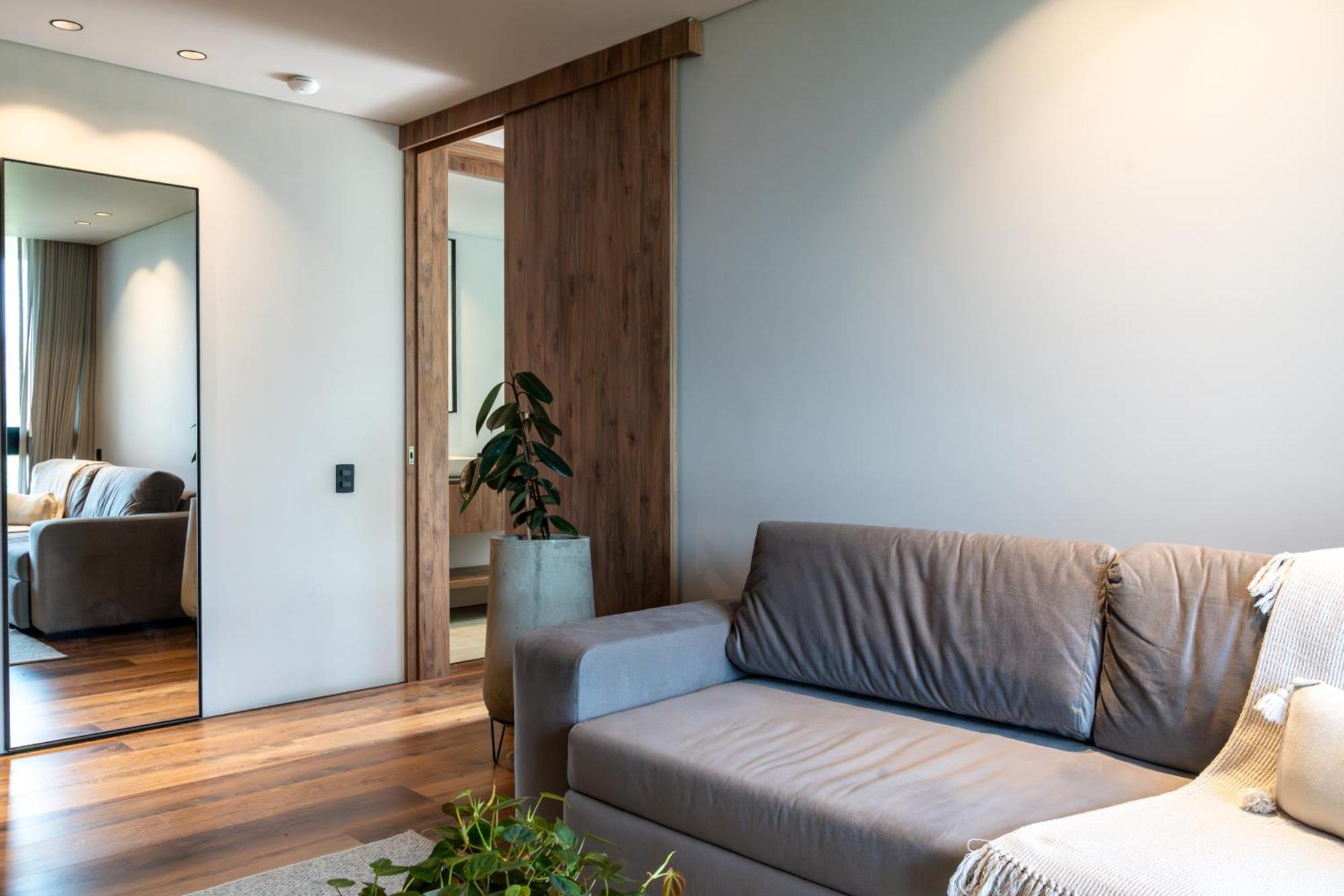 Apartamento Kiin Living- 