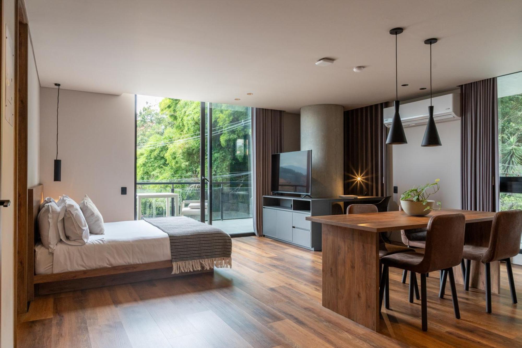 Apartamento Kiin Living- 