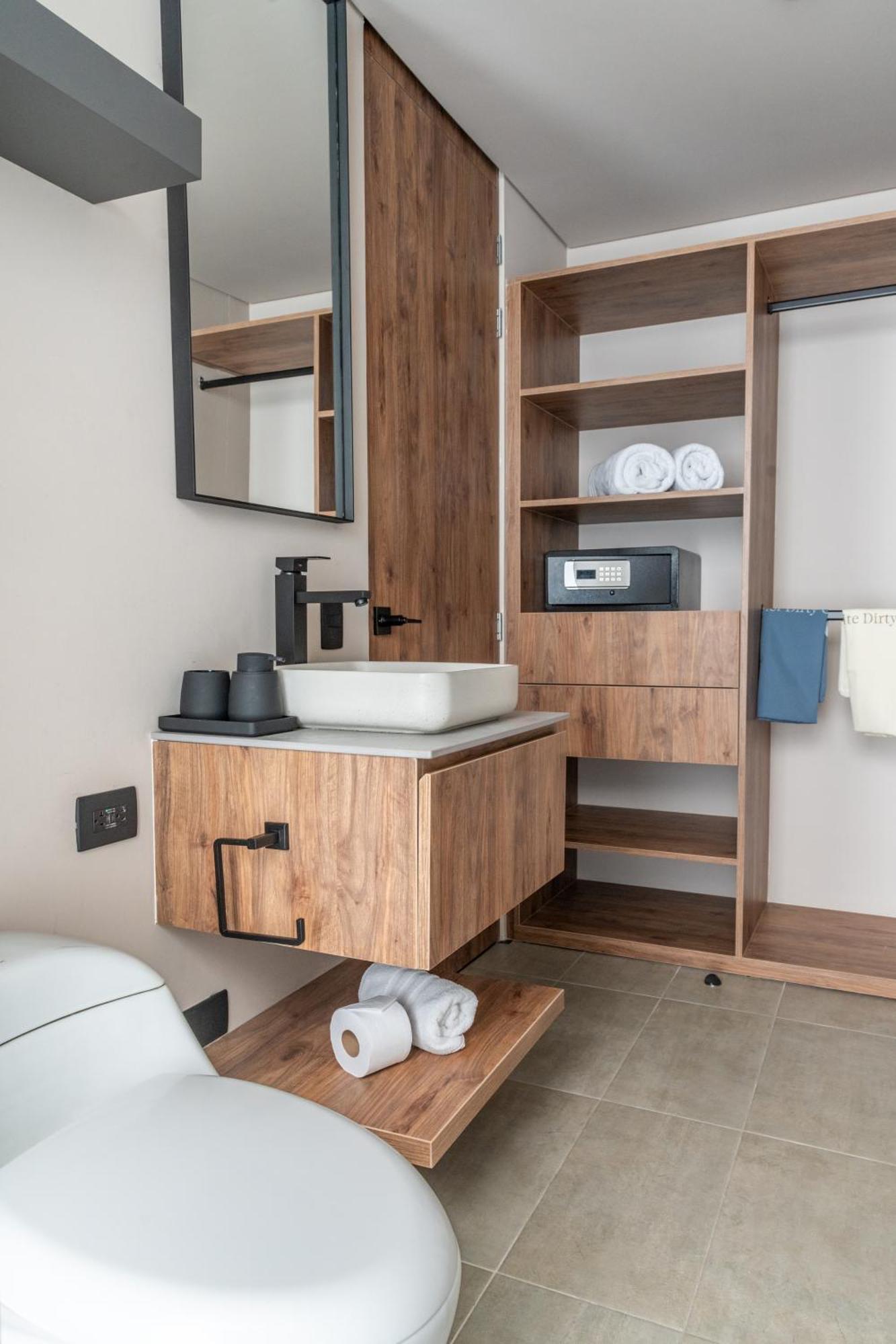 Apartamento Kiin Living- 
