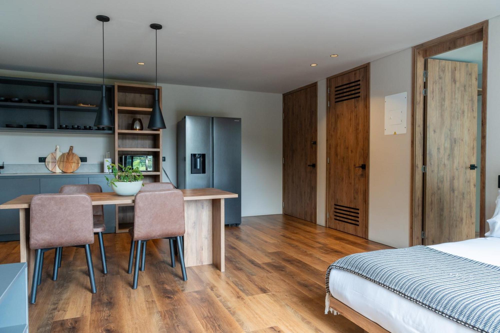 Apartamento Kiin Living- 
