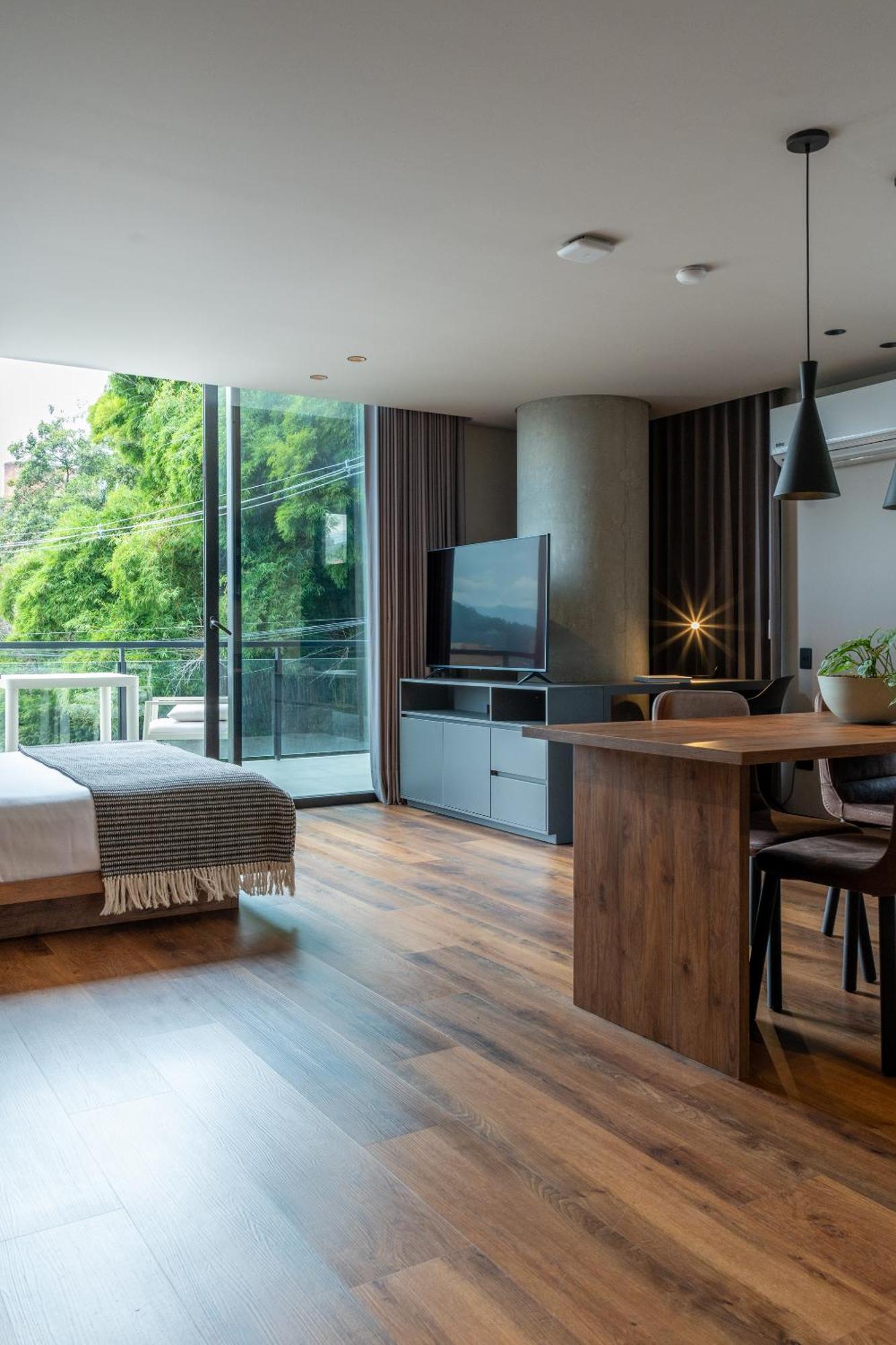 Apartamento Kiin Living- 