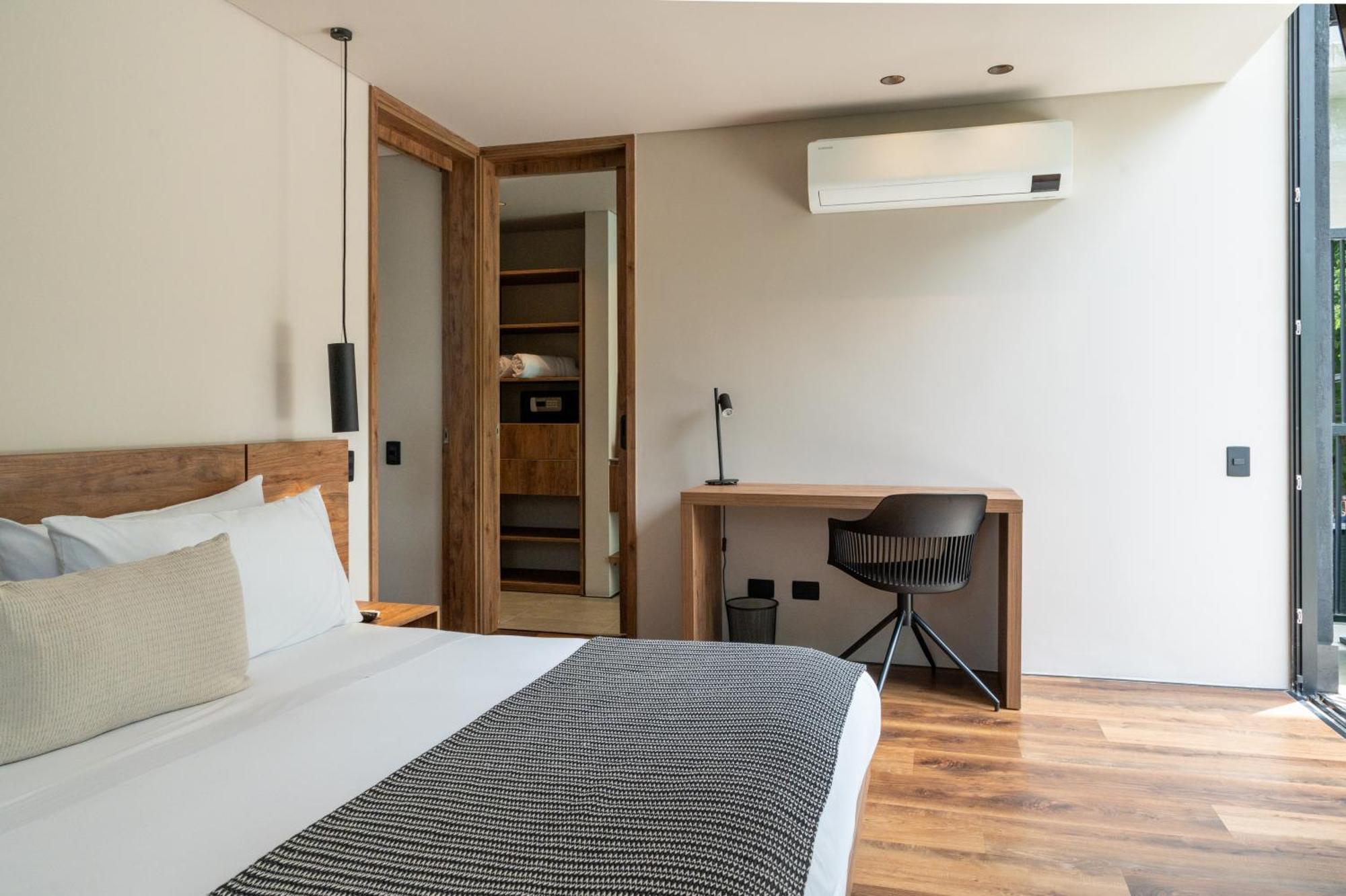 Apartamento Kiin Living- 