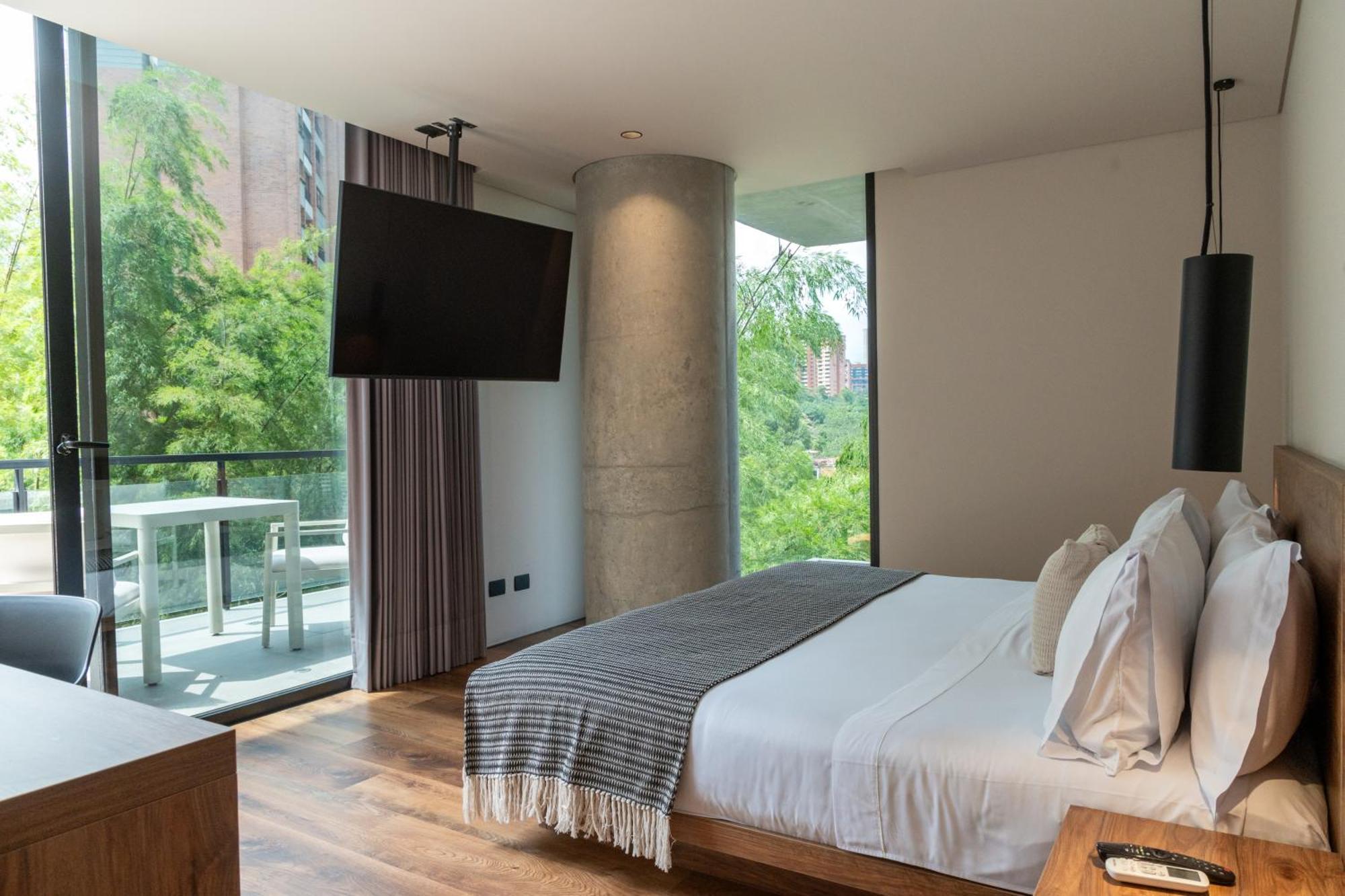 Apartamento Kiin Living- 