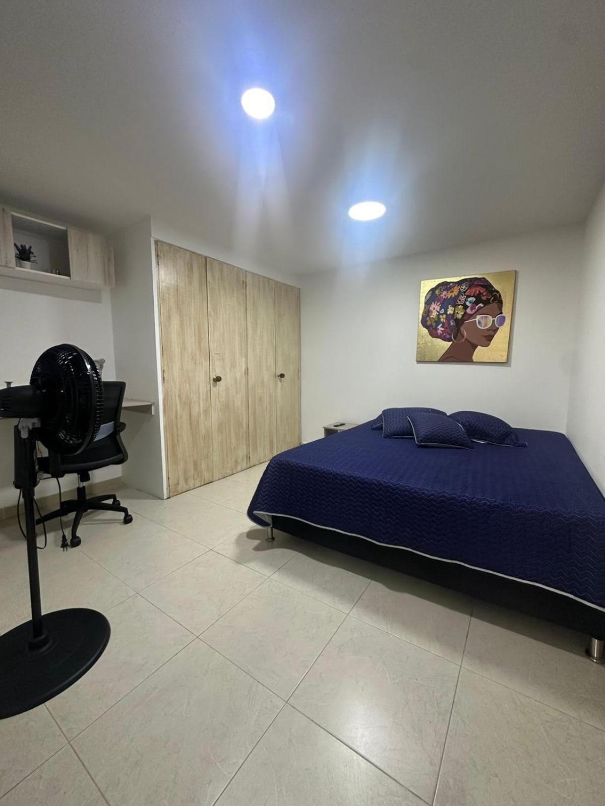Casa Estadio Cerca Unidad Deportiva Atanasio Girardot - Laureles Medellín