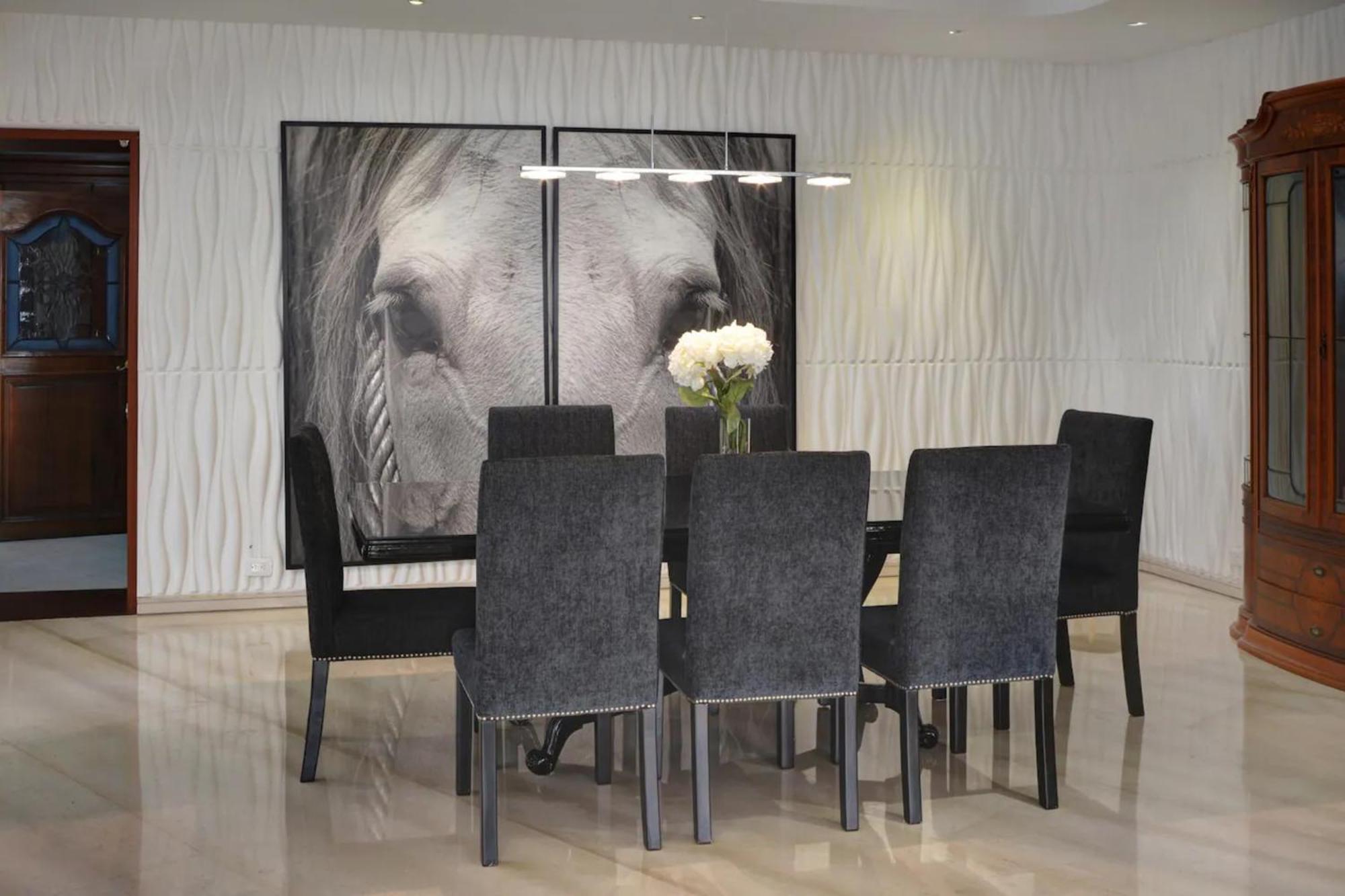 Apartamento Stunning Luxury Penthouse With And Concierge