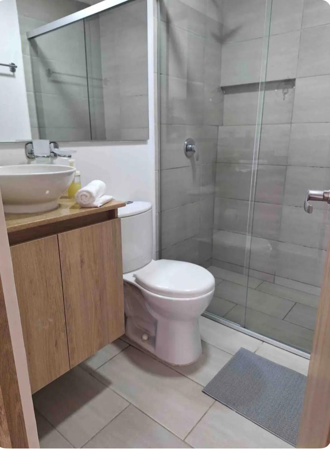 Apartamento Strategic Location In *