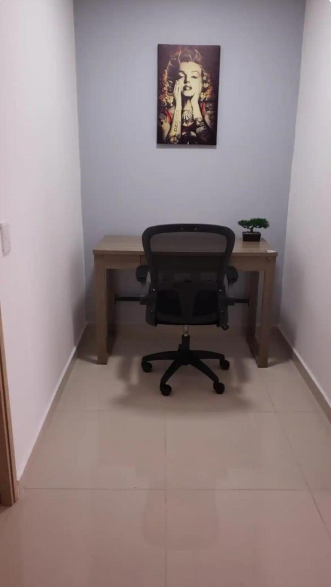 Apartamento Strategic Location In *