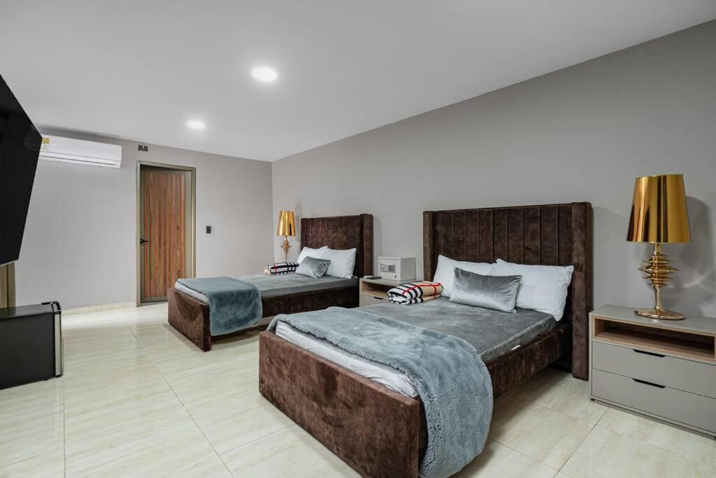 Сasa de vacaciones White House Poblado Medellín