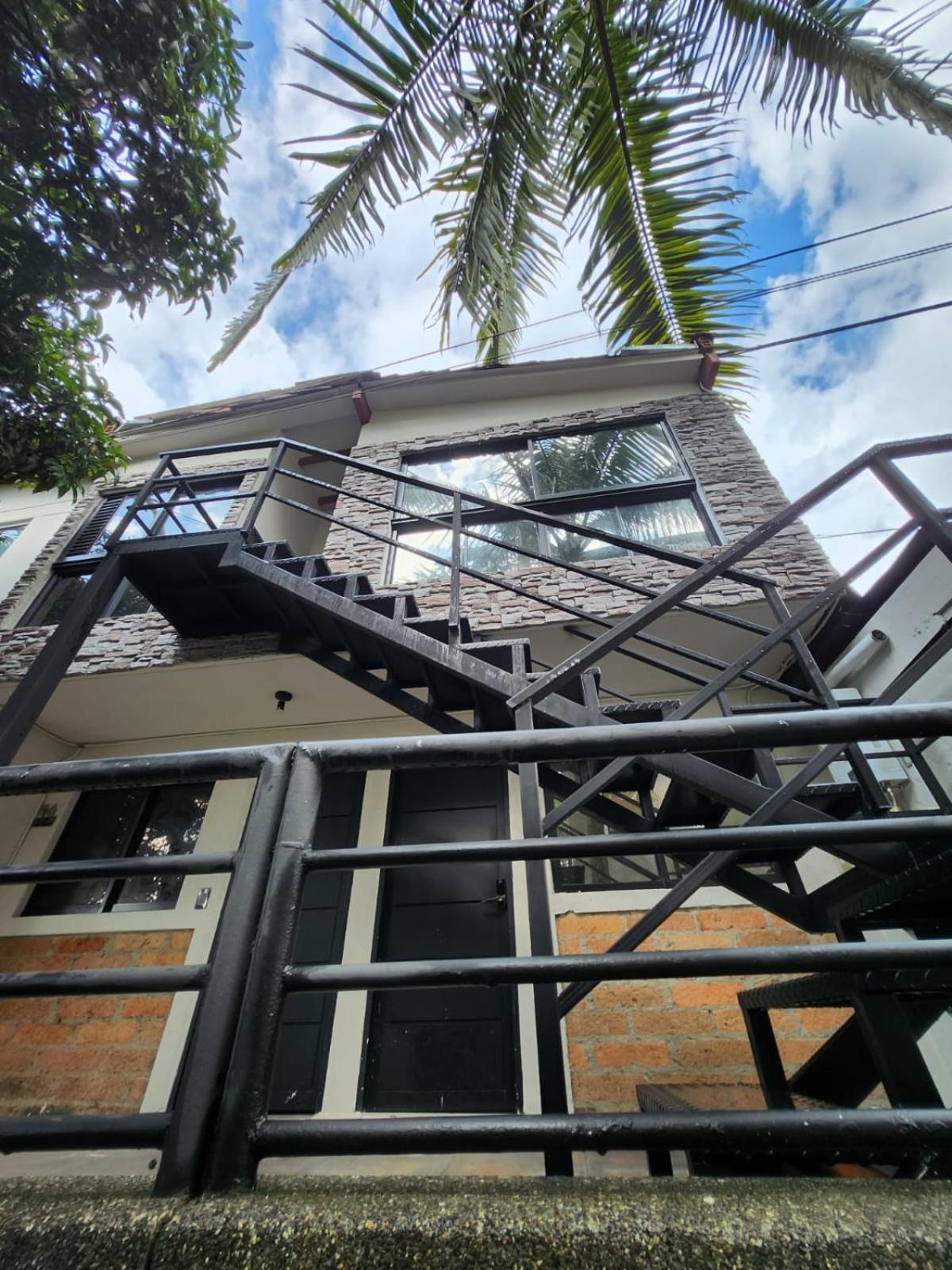 Loft En El Poblado Apartamento Medellín