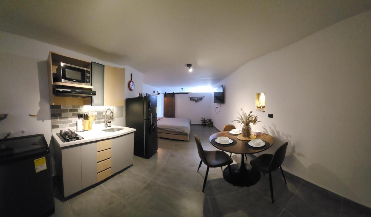Loft En El Poblado * Medellín