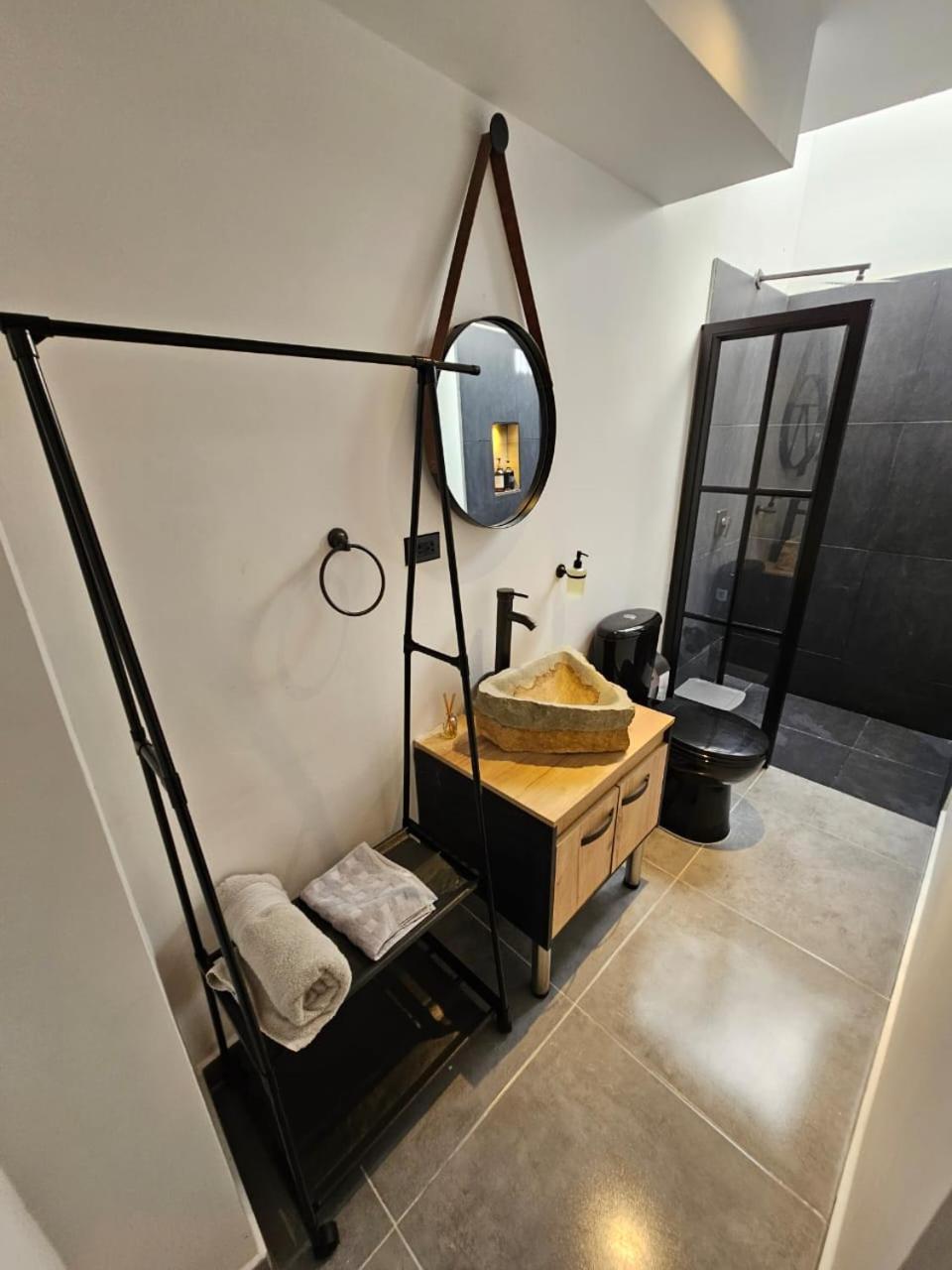 Apartamento Loft En El Poblado