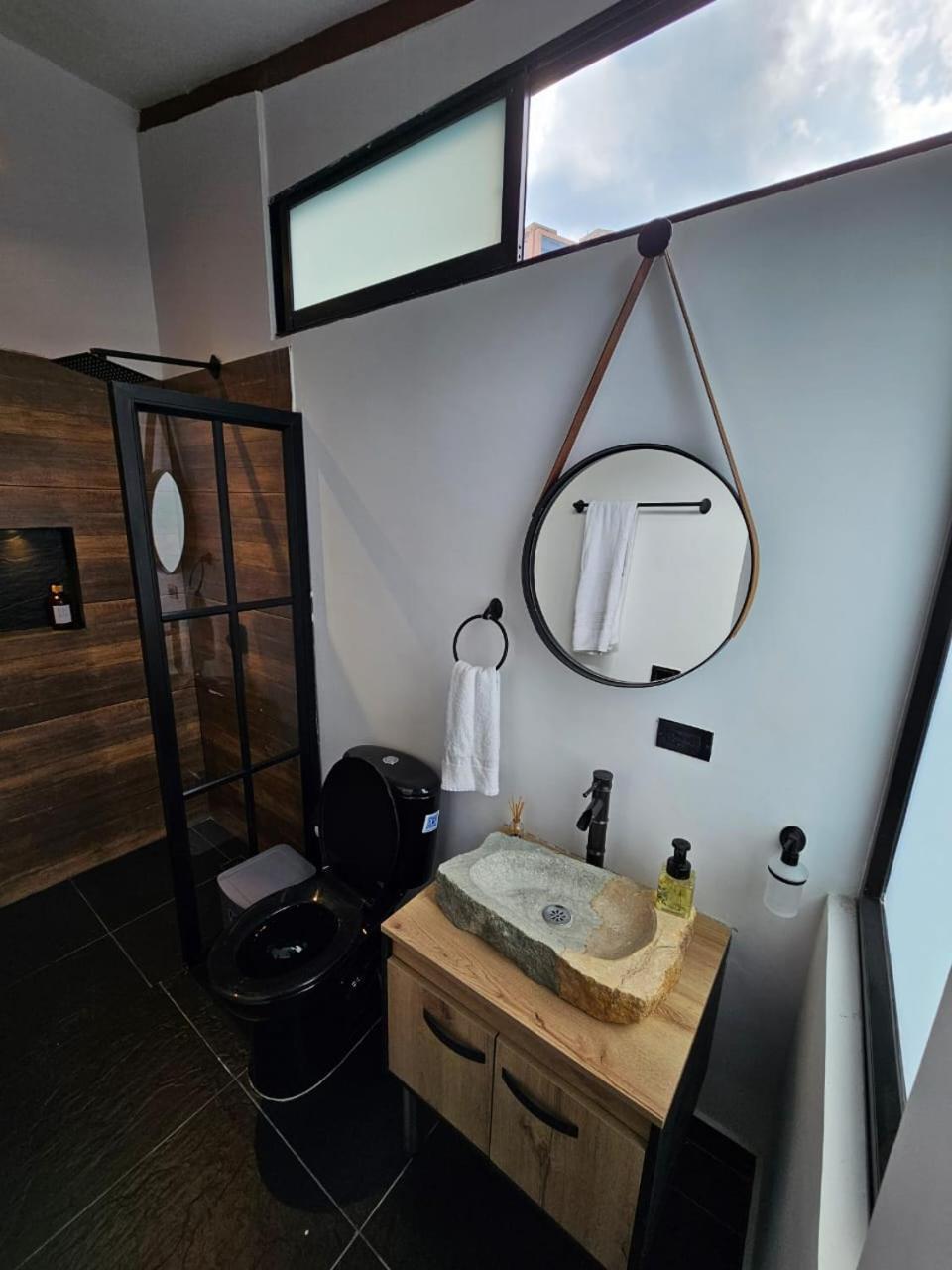 Apartamento Loft En El Poblado *