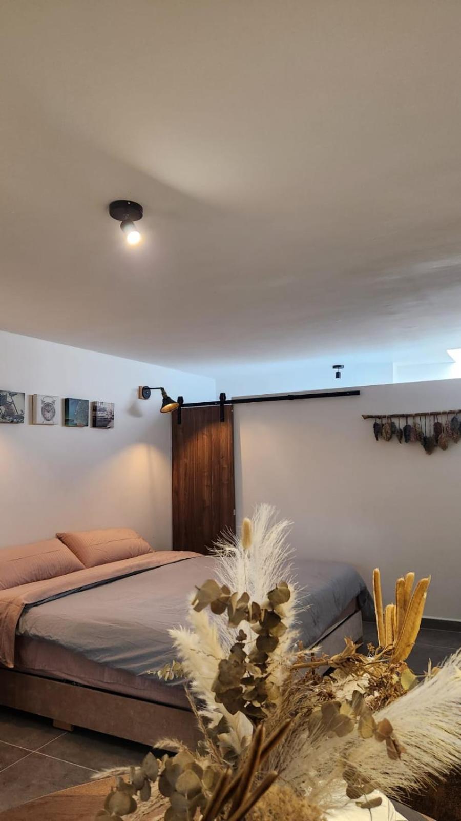 Apartamento Loft En El Poblado Medellín