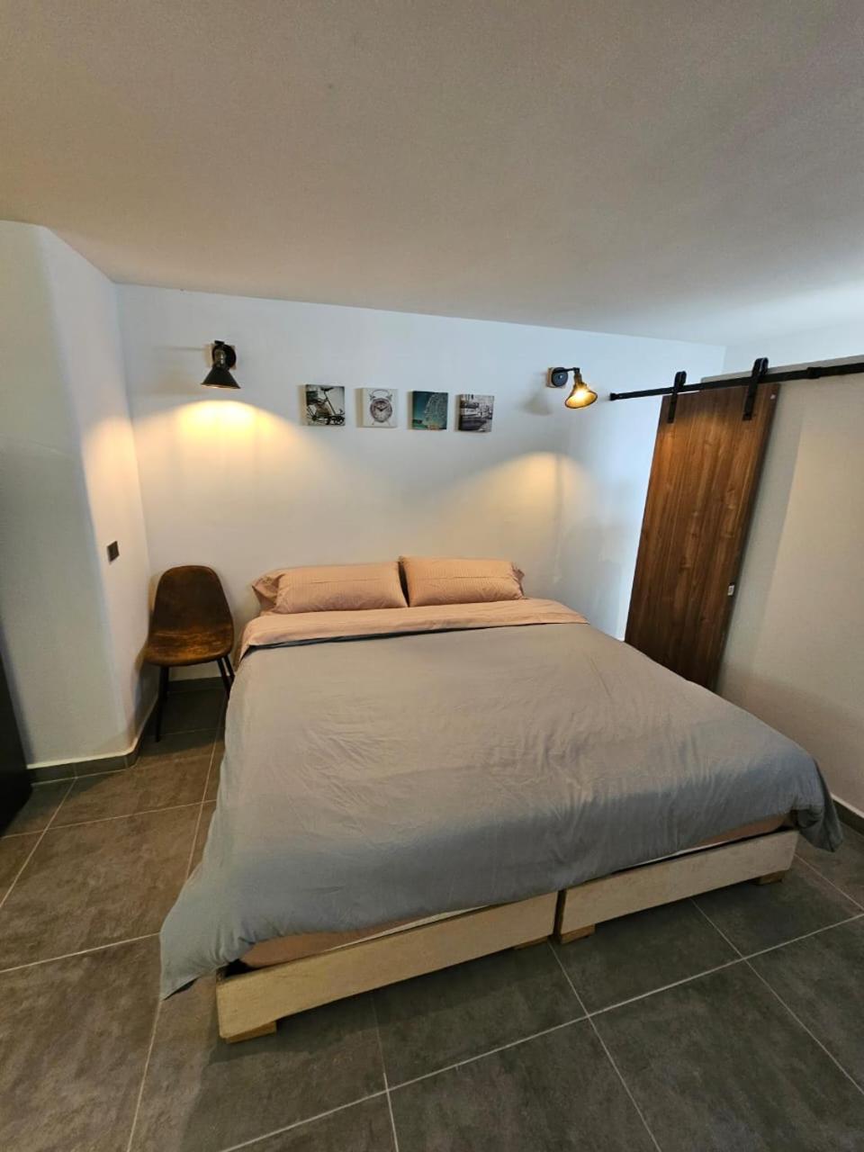 Loft En El Poblado Apartamento *
