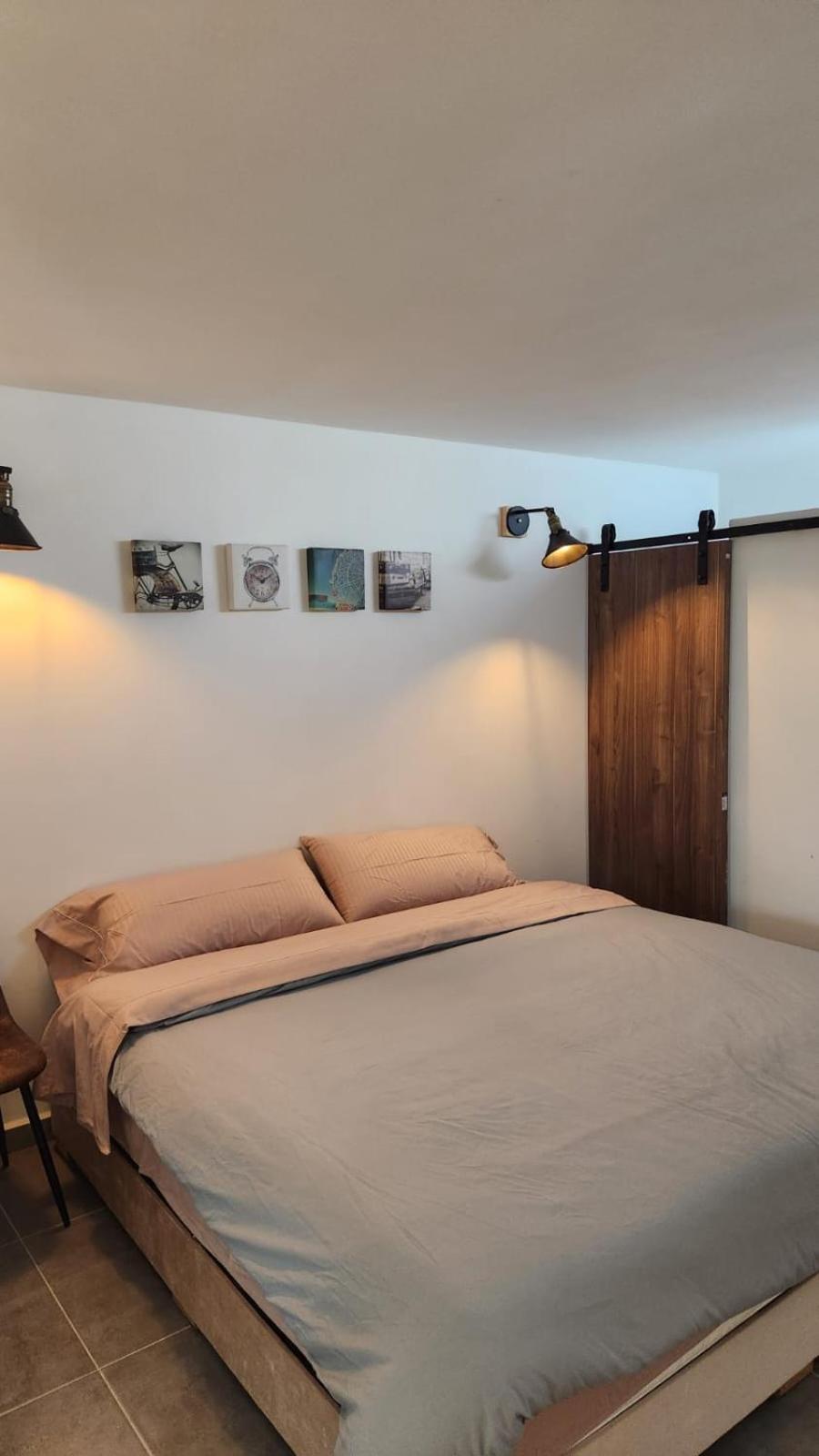 Loft En El Poblado Medellín