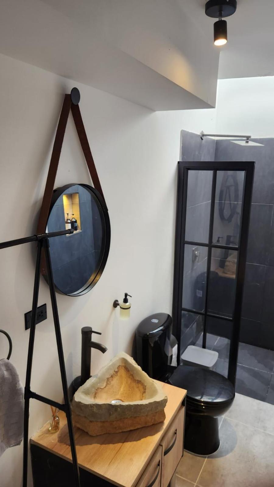 Loft En El Poblado * Medellín