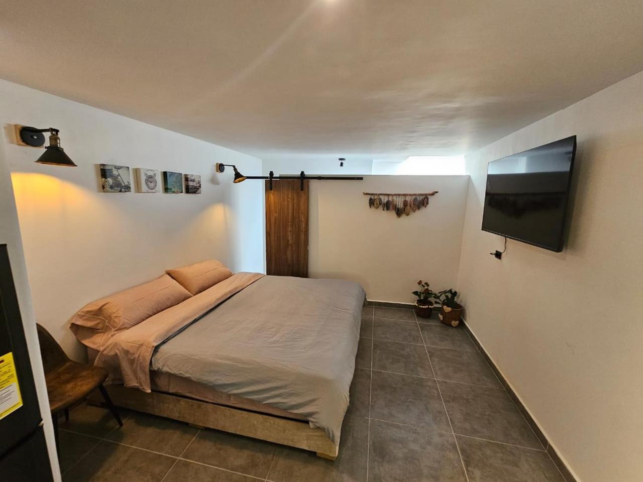 Apartamento Loft En El Poblado