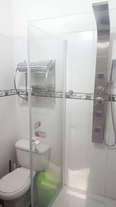 Eco-loft Con Terraza Cerca Del Tesoro - Poblado - Сasa de vacaciones