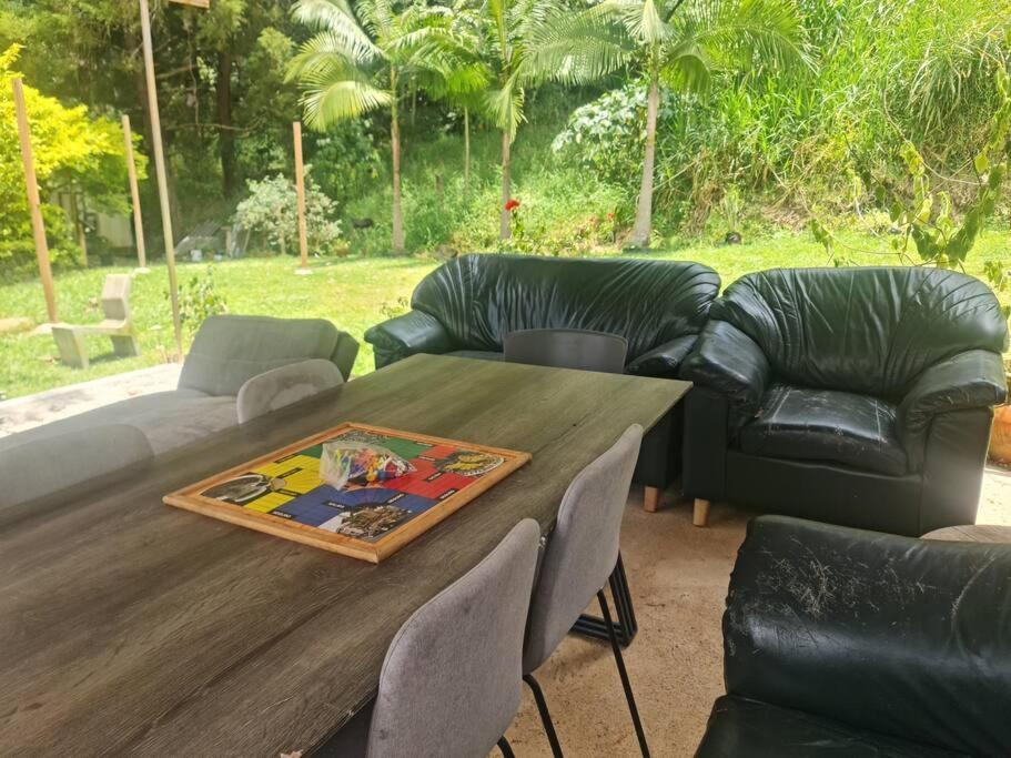 Eco-loft Con Terraza Cerca Del Tesoro - Poblado - * Medellín