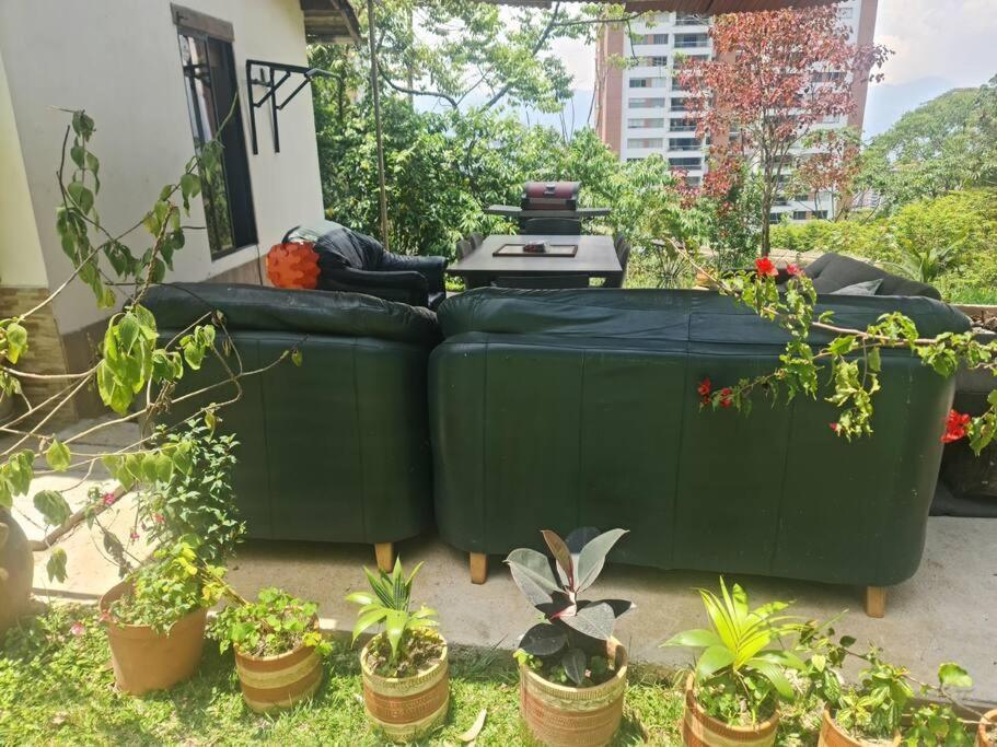 Сasa de vacaciones Eco-loft Con Terraza Cerca Del Tesoro - Poblado -