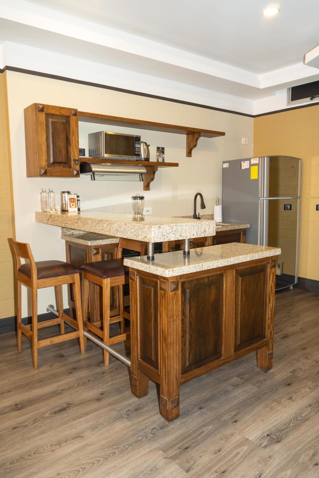 Du Parc Hotel Medellín