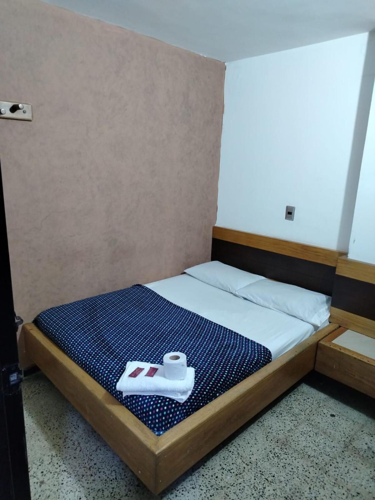 Hotel Country Medellín