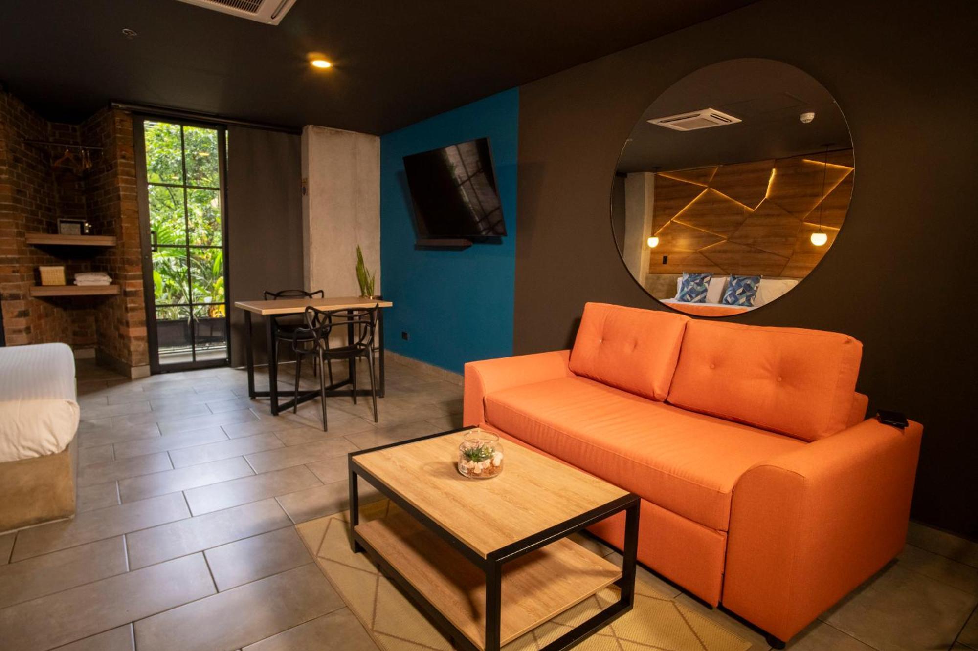 Patios Cool Living * Medellin