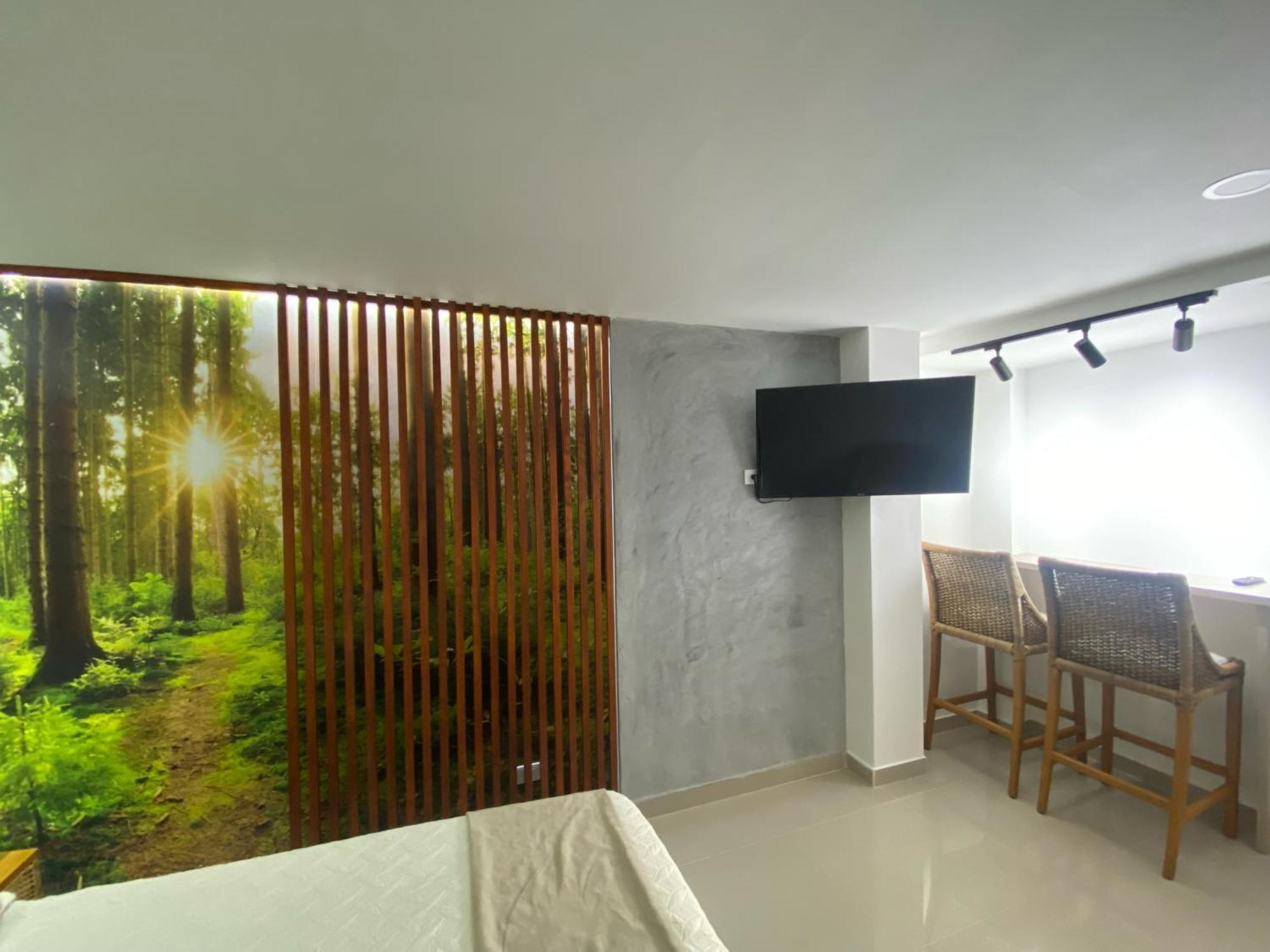 Hotel Maidy Luxury Medellín